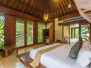 Hostal Swarapadi Villa
