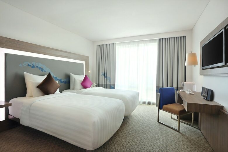 Hotel Novotel Tangerang