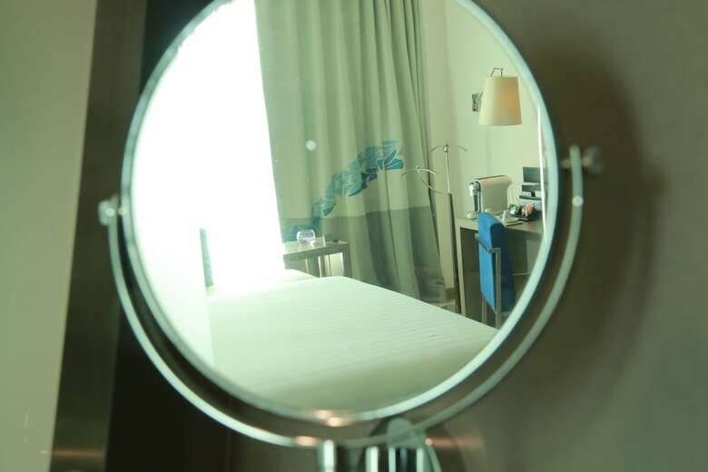 Hotel Novotel Tangerang