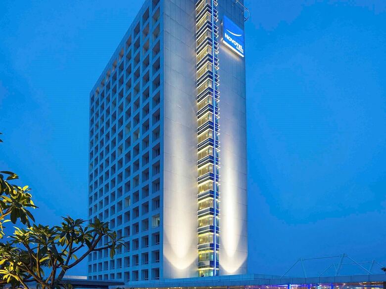 Hotel Novotel Tangerang