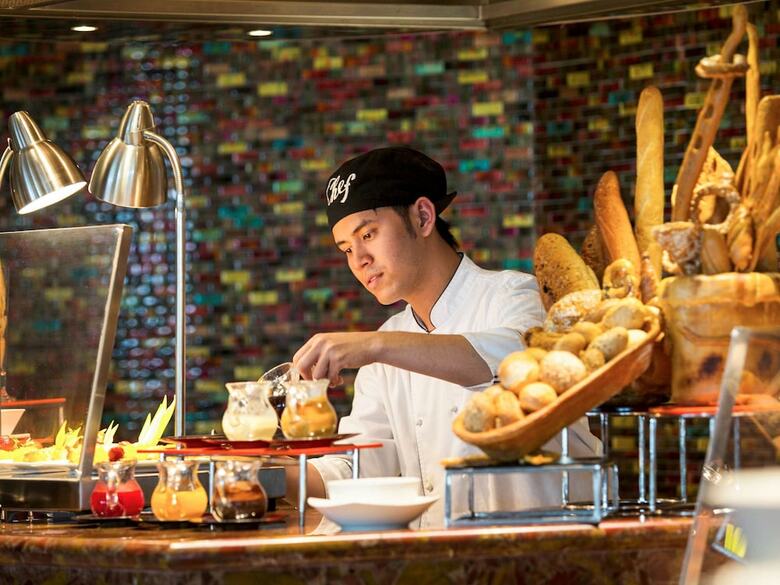 Hotel Novotel Tangerang