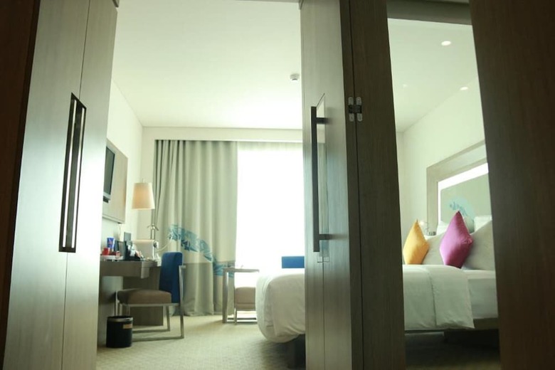 Hotel Novotel Tangerang
