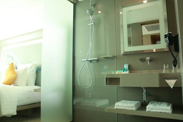 Hotel Novotel Tangerang