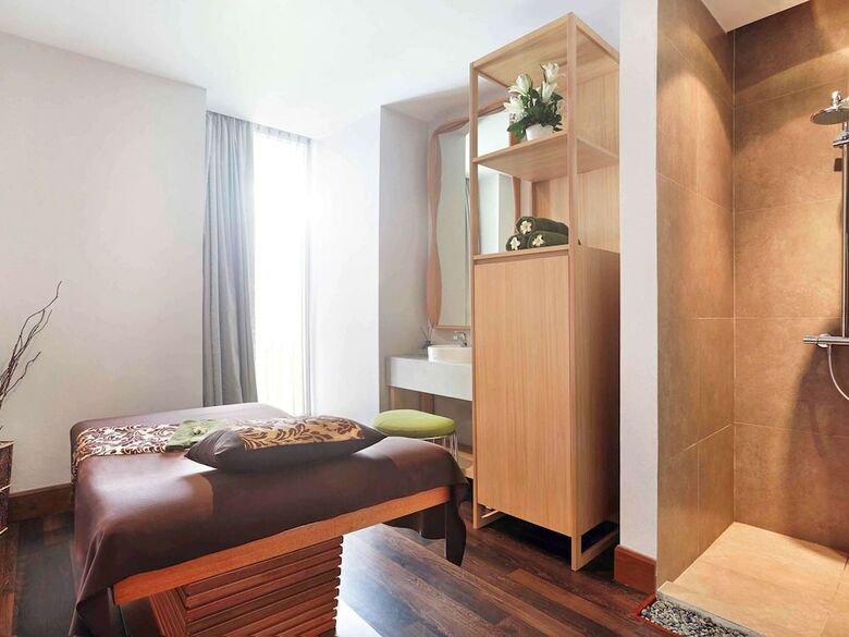 Hotel Novotel Tangerang