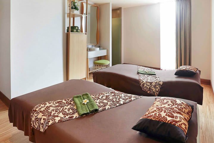 Hotel Novotel Tangerang