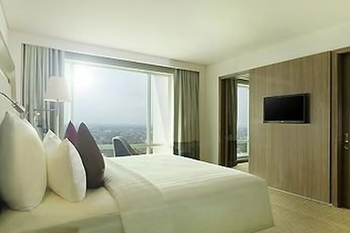 Hotel Novotel Tangerang