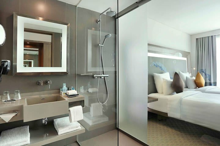 Hotel Novotel Tangerang