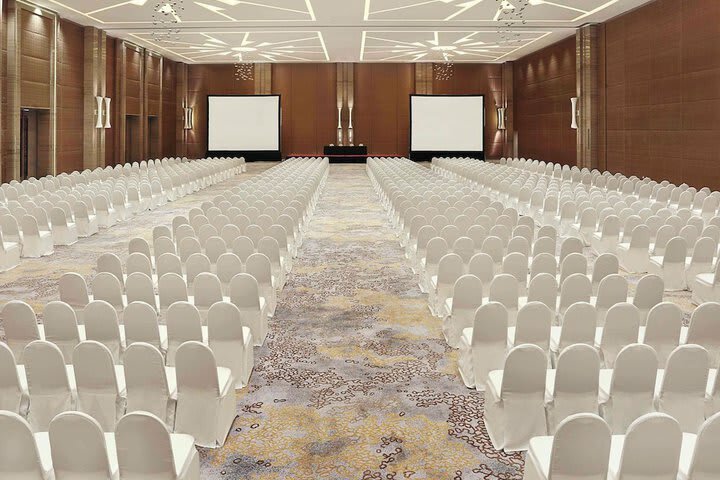 Hotel Novotel Tangerang