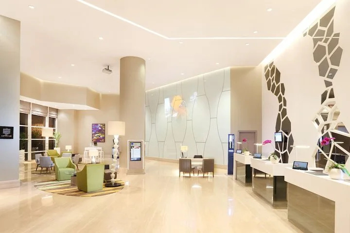 Hotel Novotel Tangerang