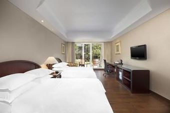 Sheraton Bandara Hotel