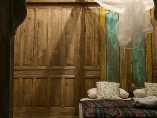 Hostal Mango Tree Dipudjo