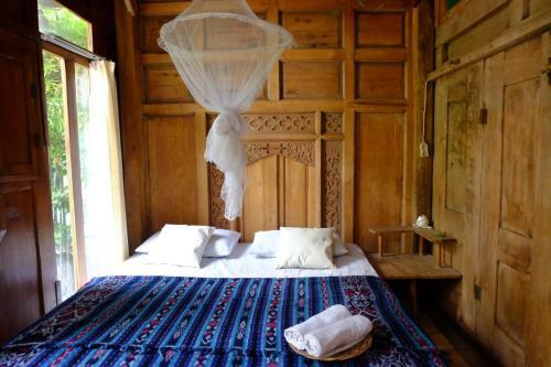 Hostal Mango Tree Dipudjo