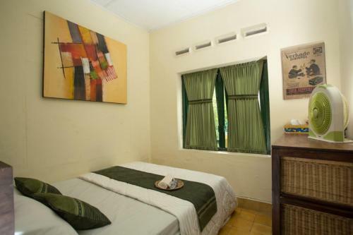 Hostal Mango Tree Dipudjo
