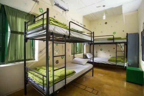 Hostal Mango Tree Dipudjo