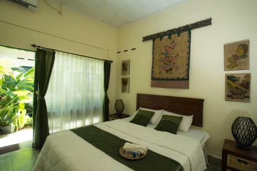 Hostal Mango Tree Dipudjo