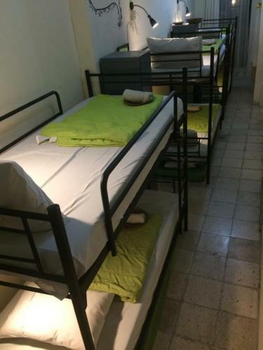 Hostal Mango Tree Dipudjo
