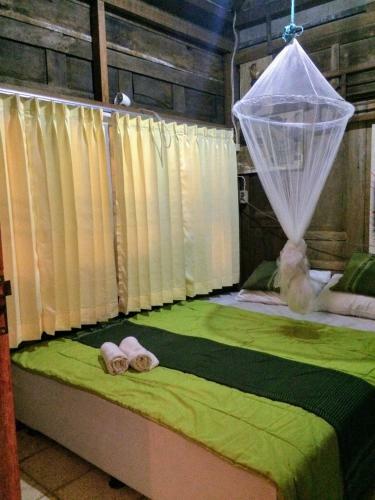 Hostal Mango Tree Dipudjo