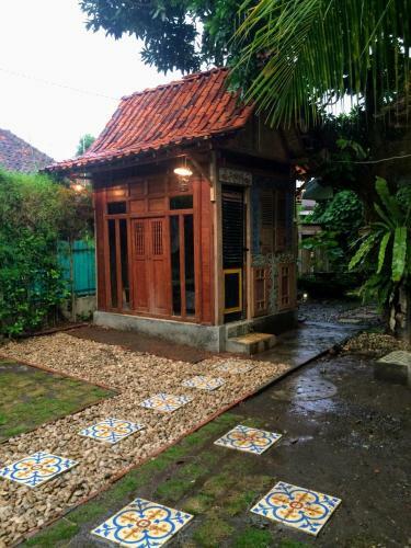 Hostal Mango Tree Dipudjo