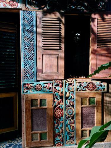 Hostal Mango Tree Dipudjo
