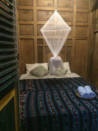 Hostal Mango Tree Dipudjo