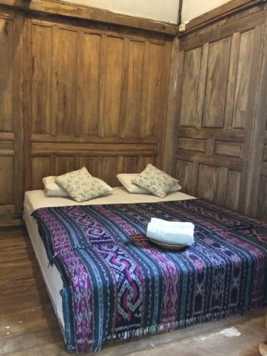 Hostal Mango Tree Dipudjo