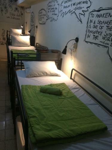 Hostal Mango Tree Dipudjo