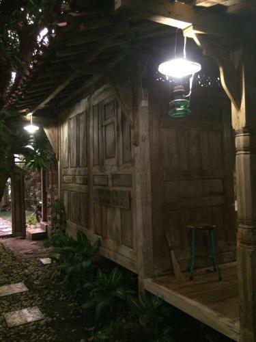 Hostal Mango Tree Dipudjo