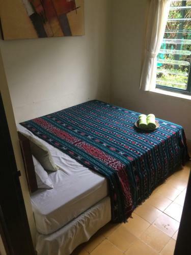 Hostal Mango Tree Dipudjo