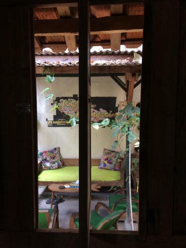 Hostal Mango Tree Dipudjo