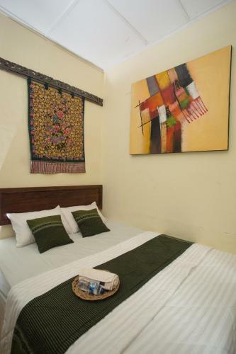 Hostal Mango Tree Dipudjo