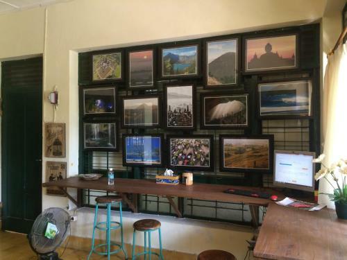 Hostal Mango Tree Dipudjo