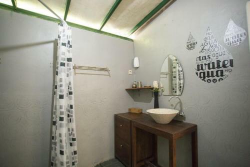 Hostal Mango Tree Dipudjo