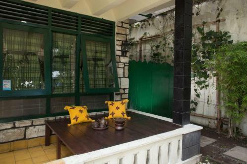 Hostal Mango Tree Dipudjo