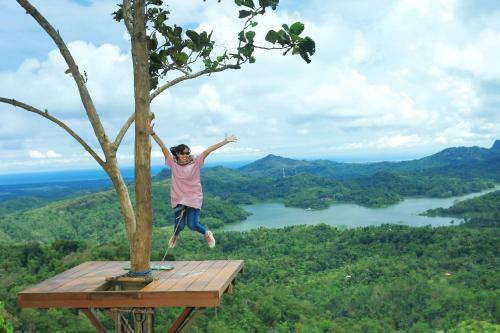 Hostal Mango Tree Dipudjo
