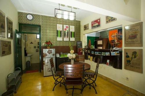 Hostal Mango Tree Dipudjo