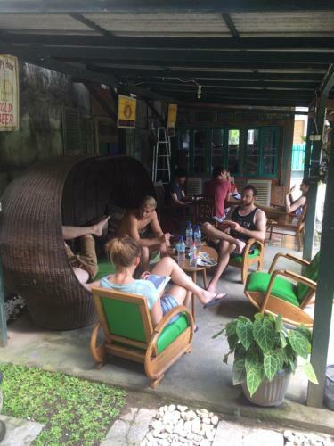 Hostal Mango Tree Dipudjo