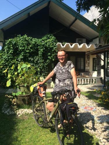 Hostal Mango Tree Dipudjo