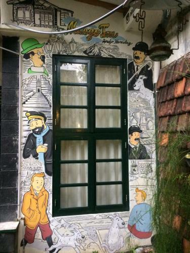 Hostal Mango Tree Dipudjo