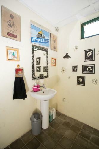 Hostal Mango Tree Dipudjo