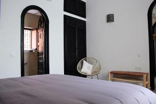 Riad Come & Va