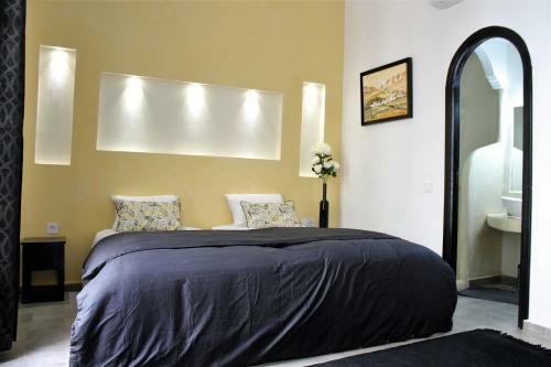 Riad Come & Va