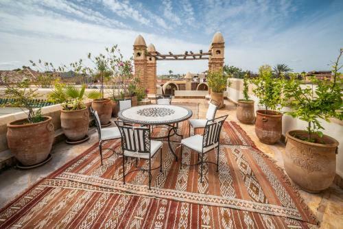 Riad Adilah Marrakech - By Emerald Stay