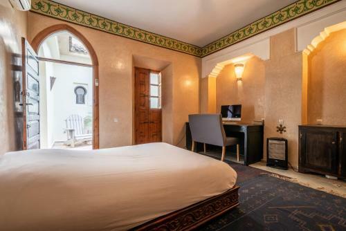 Riad Adilah Marrakech - By Emerald Stay