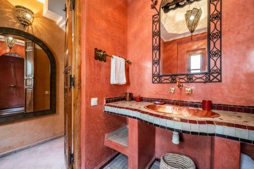 Riad Adilah Marrakech - By Emerald Stay