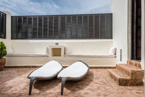 Riad Adilah Marrakech - By Emerald Stay