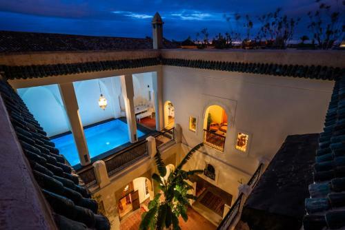 Riad Adilah Marrakech - By Emerald Stay