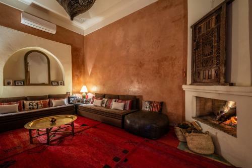 Riad Adilah Marrakech - By Emerald Stay