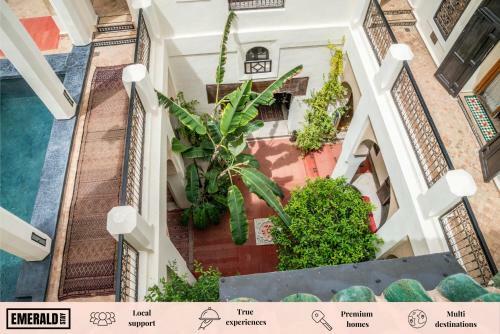 Riad Adilah Marrakech - By Emerald Stay