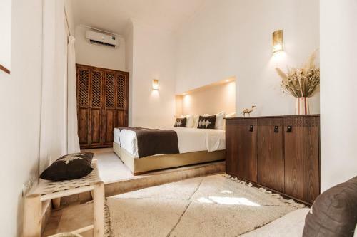 Hostal Riad Nayanour