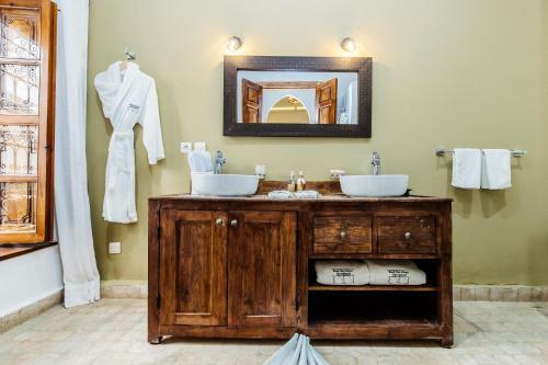 Hostal Riad Nayanour